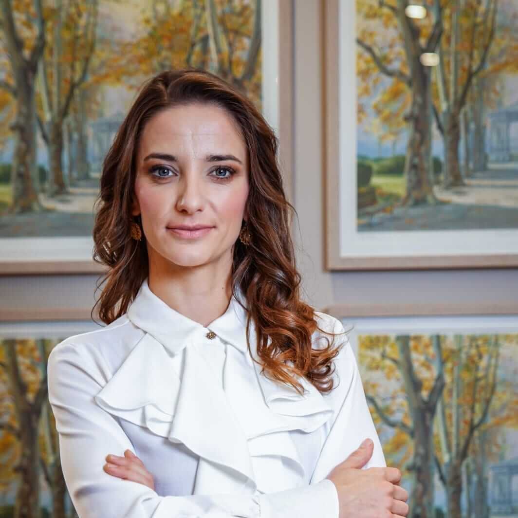 Melisa Idrizi
